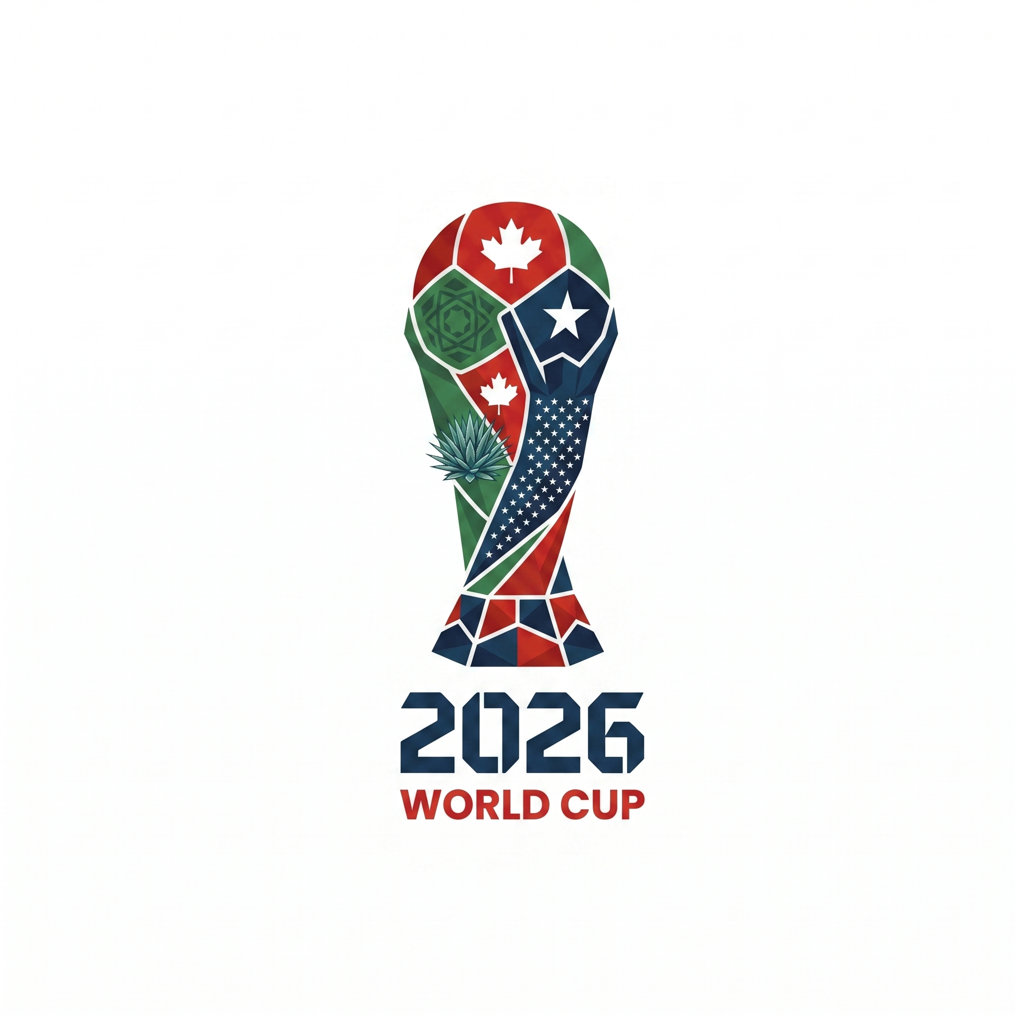 Finals 26 Logo